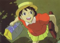 BUY NEW whispers of the heart - 190252 Premium Anime Print Poster